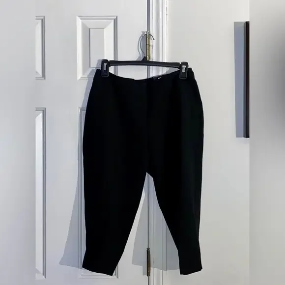 Worthington Pants Jumpsuits Womens Worthington Curvy Fit